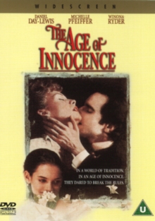 Image for The Age of Innocence
