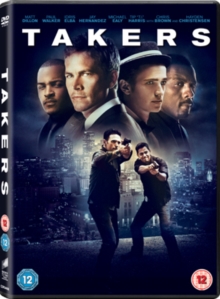 Image for Takers
