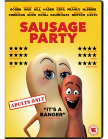Image for Sausage Party
