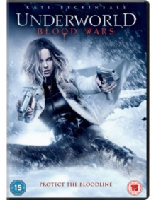 Image for Underworld: Blood Wars