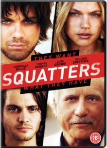 Image for Squatters