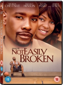 Image for Not Easily Broken