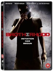 Image for Brotherhood