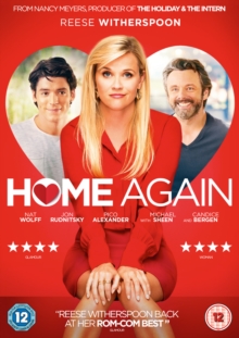 Image for Home Again