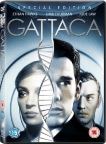 Image for Gattaca