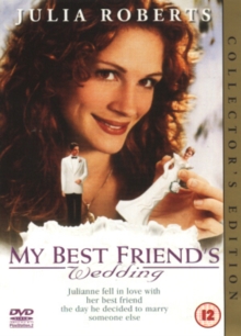 Image for My Best Friend's Wedding