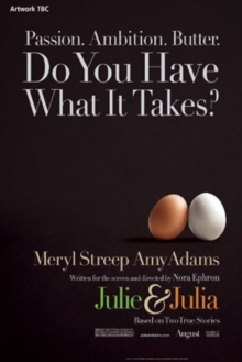 Image for Julie & Julia