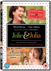 Image for Julie & Julia