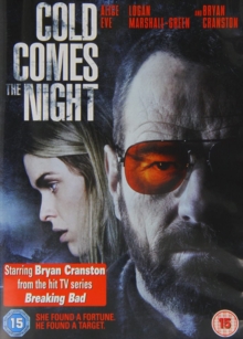 Image for Cold Comes the Night