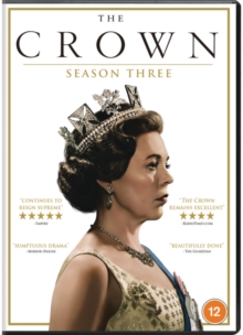 Image for The Crown: Season Three