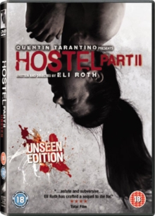 Image for Hostel: Part II