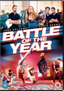 Image for Battle of the Year: The Dream Team