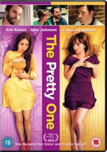 Image for The Pretty One