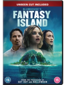 Image for Blumhouse's Fantasy Island