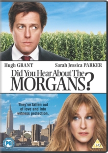 Image for Did You Hear About the Morgans?