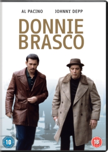 Image for Donnie Brasco