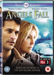 Image for Angels Fall