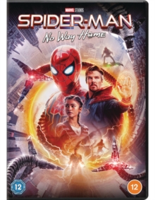 Image for Spider-Man: No Way Home