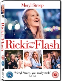 Image for Ricki and the Flash