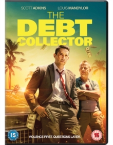 Image for The Debt Collector