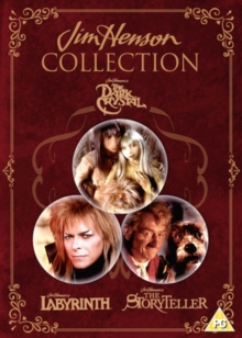 Image for Jim Henson Collection