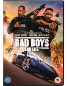 Image for Bad Boys for Life