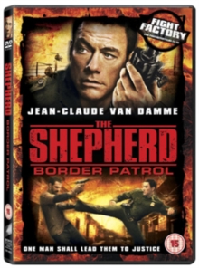 Image for The Shepherd - Border Patrol