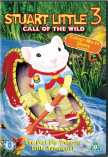 Image for Stuart Little 3 - Call of the Wild