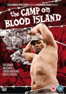 Image for The Camp On Blood Island