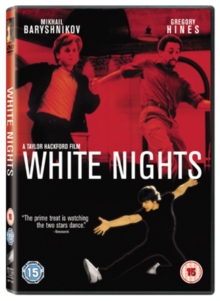Image for White Nights
