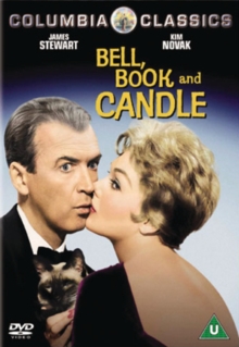 Image for Bell, Book and Candle