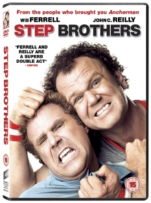 Image for Step Brothers