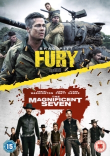 Image for Fury/The Magnificent Seven
