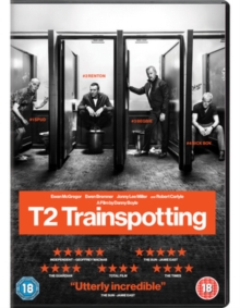 Image for T2 Trainspotting