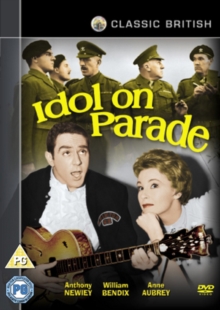 Image for Idle On Parade