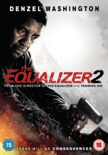 Image for The Equalizer 2