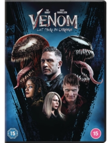 Image for Venom: Let There Be Carnage