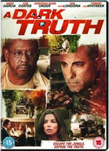Image for A   Dark Truth
