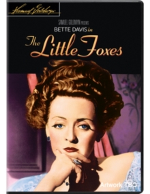 Image for The Little Foxes - Samuel Goldwyn Presents