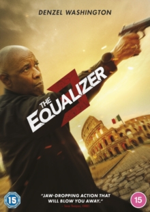 Image for The Equalizer 3