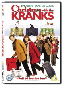 Image for Christmas With the Kranks (hmv Christmas Classics)