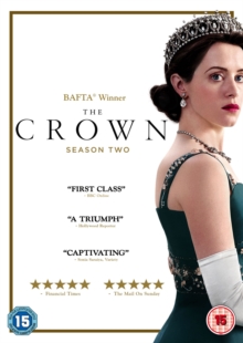 Image for The Crown: Season Two