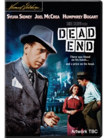 Image for Dead End - Samuel Goldwyn Presents