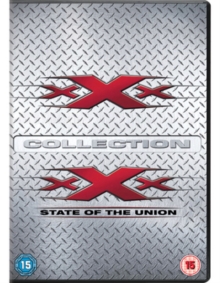 Image for XXx/xXx 2: State of the Union