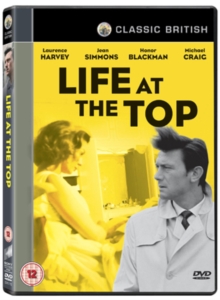 Image for Life at the Top