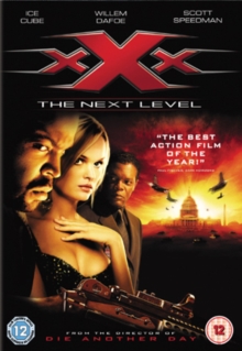 Image for XXX 2 - The Next Level