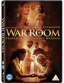 Image for War Room