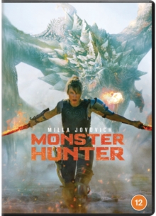 Image for Monster Hunter