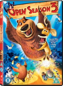 Image for Open Season 3