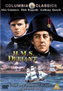Image for HMS The Defiant